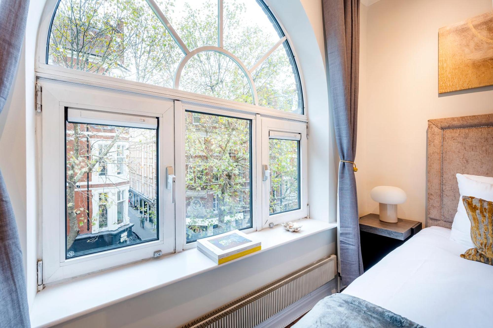 Welcome Leicester Square Apartamento