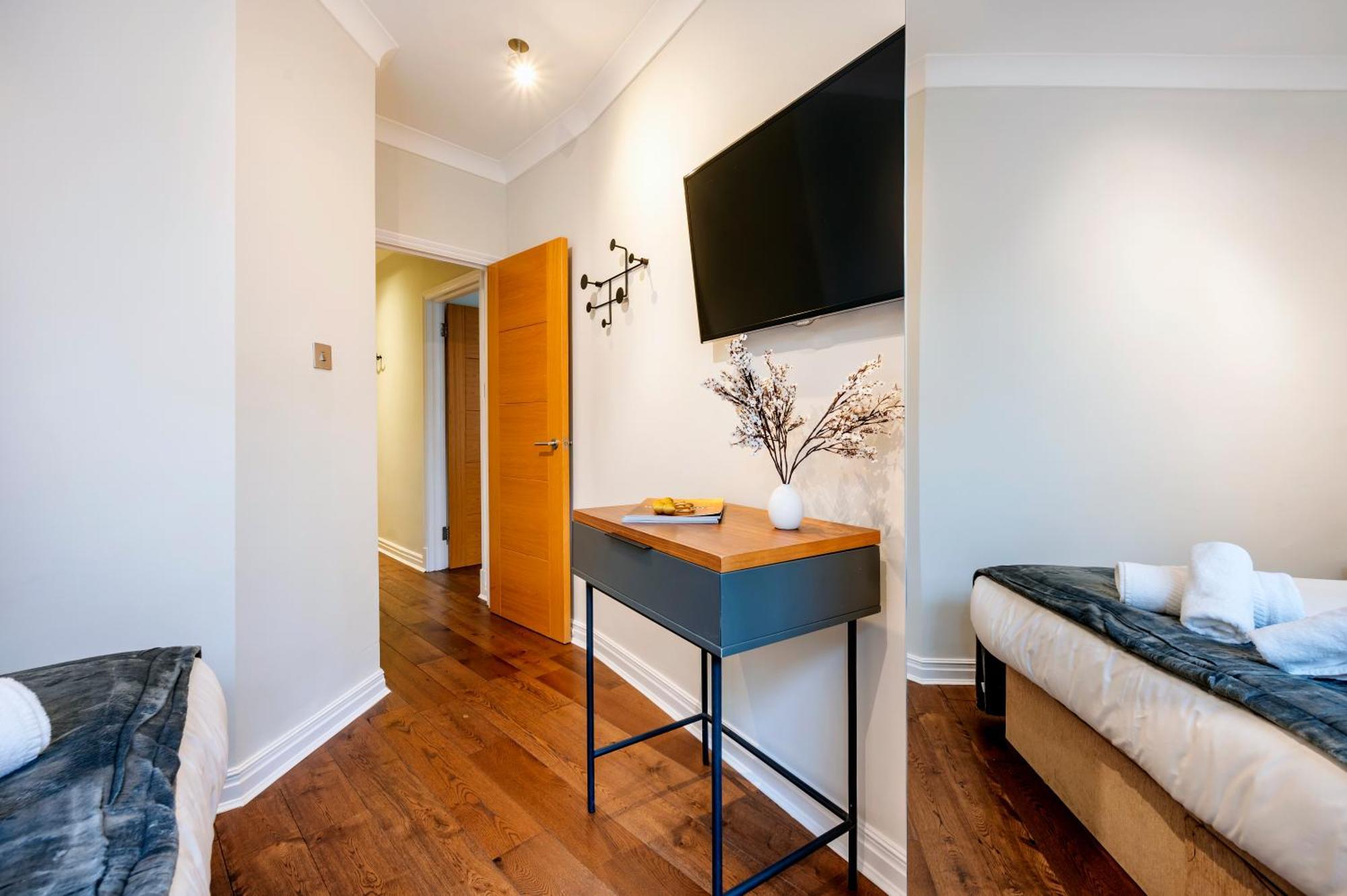 Welcome Leicester Square Apartamento Londres
